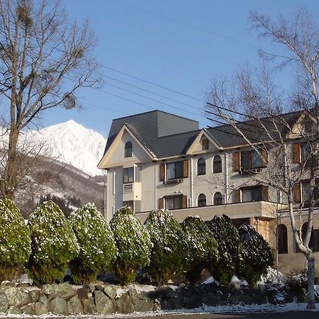 Hotel El Mayo Hakuba Exterior photo
