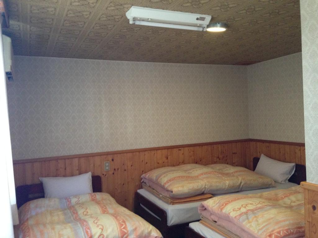 Hotel El Mayo Hakuba Room photo